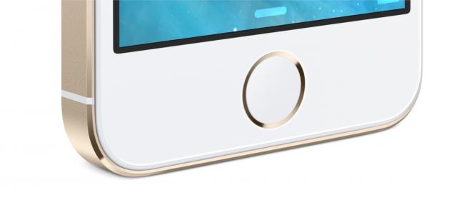 Conoce el sensor dactilar del iphone 5S y ve como funciona, saber que tal es, si realmente te animarías comprarlo